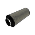 aFe air filter close-up