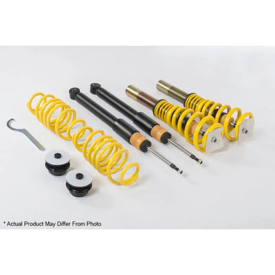 Suspension Techniques coilovers