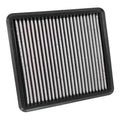 AEM air filter close-up