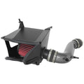 AEM cold air intake detail