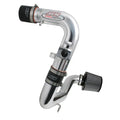AEM cold air intake installed view