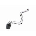 AEM cold air intake close-up