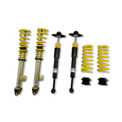 Suspension Techniques coilovers