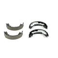 PowerStop auto part detail