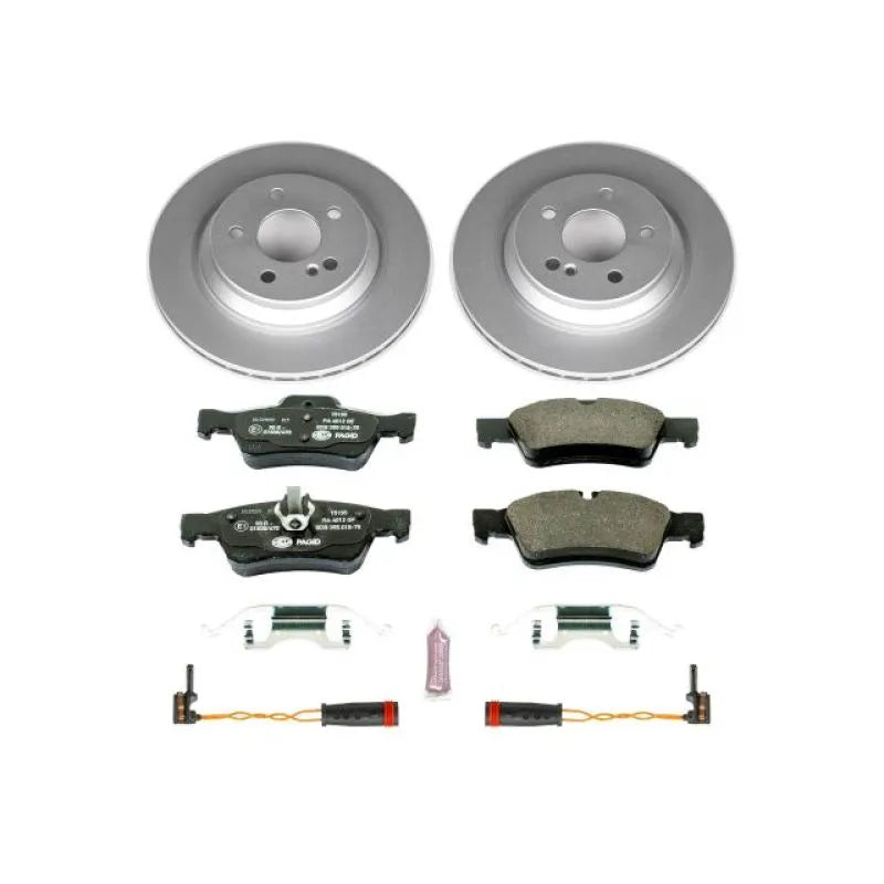 PowerStop auto part