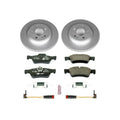 PowerStop auto part