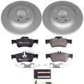 PowerStop auto part