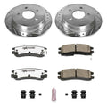 PowerStop auto part