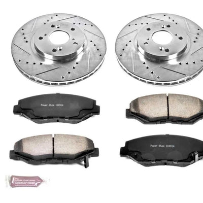PowerStop auto part