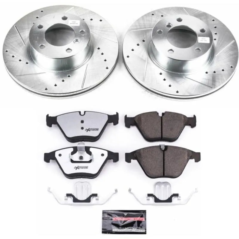 PowerStop auto part