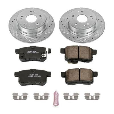 PowerStop auto part