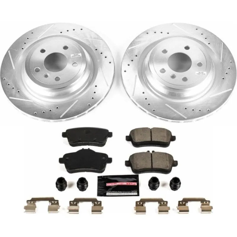 PowerStop auto part