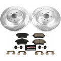 PowerStop auto part