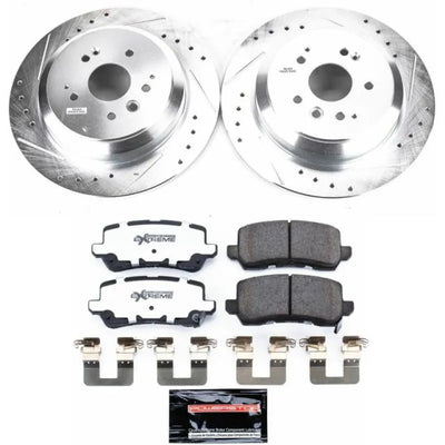 PowerStop auto part