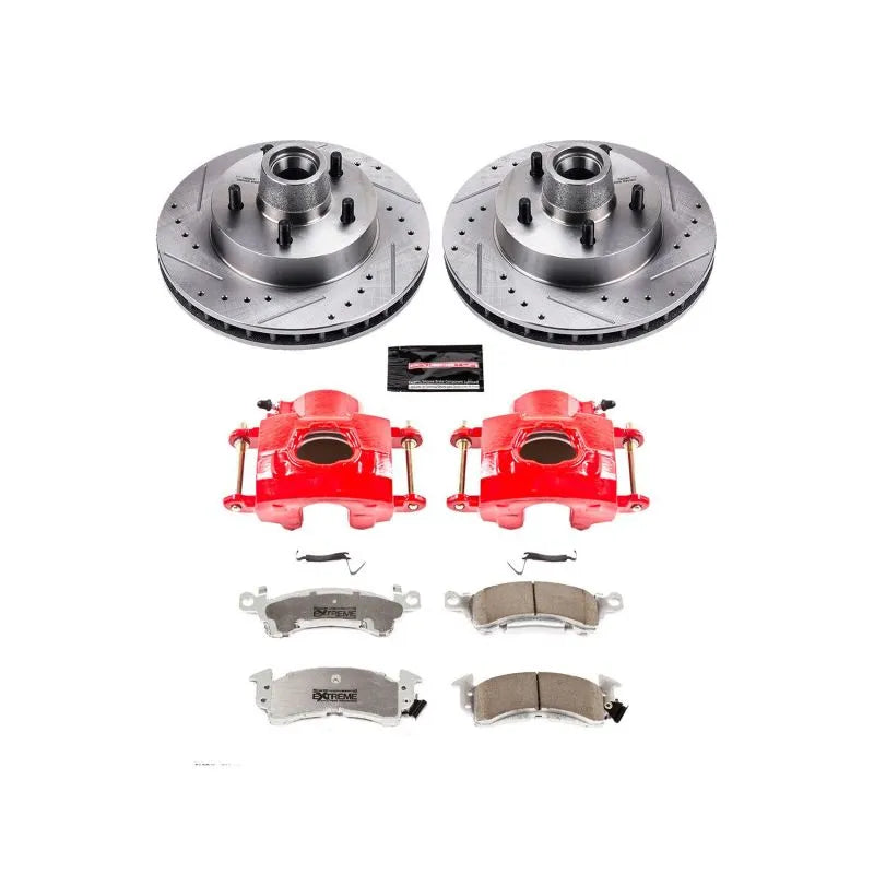 PowerStop auto part