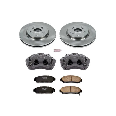 PowerStop auto part