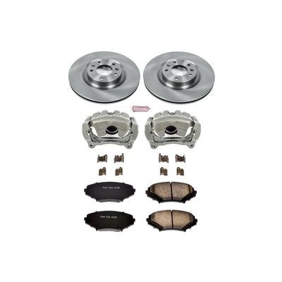 PowerStop auto part