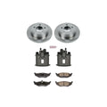 PowerStop auto part