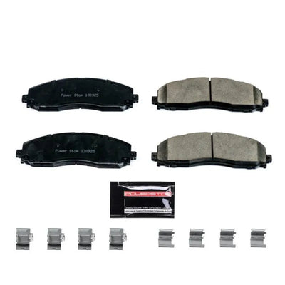 PowerStop auto part