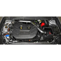 AEM cold air intake