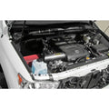 AEM cold air intake detail