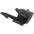 AEM cold air intake close-up