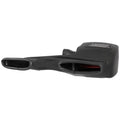 AEM cold air intake close-up