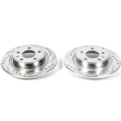 PowerStop auto part