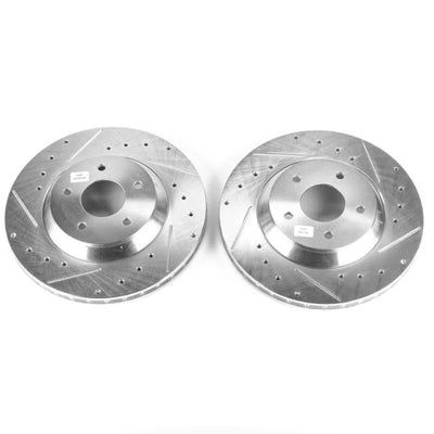 PowerStop auto part