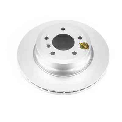 PowerStop carbon auto part