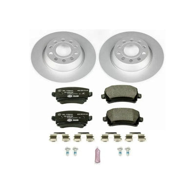 PowerStop auto part