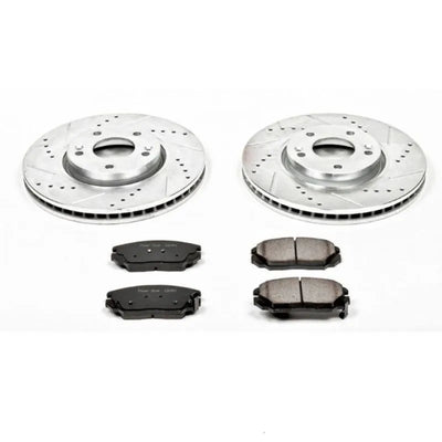 PowerStop auto part
