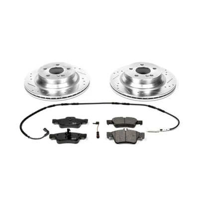 PowerStop auto part