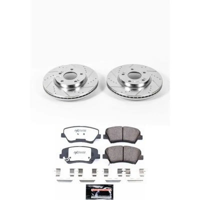 PowerStop auto part