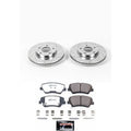 PowerStop auto part