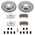 PowerStop auto part