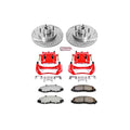 PowerStop auto part