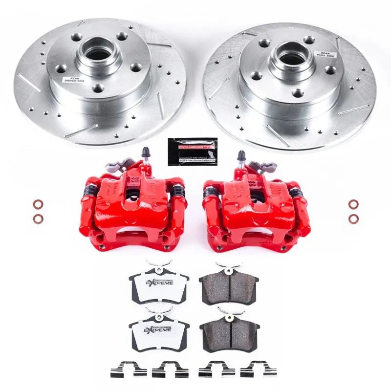 PowerStop auto part