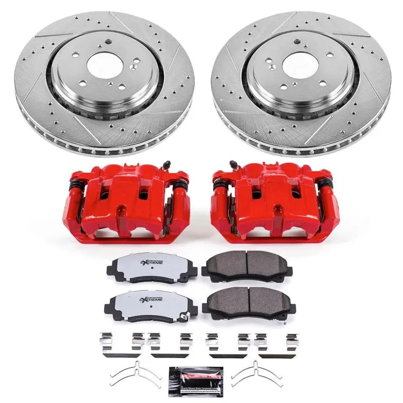 PowerStop auto part