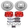 PowerStop auto part
