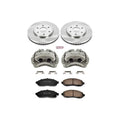 PowerStop auto part