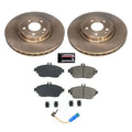 PowerStop auto part