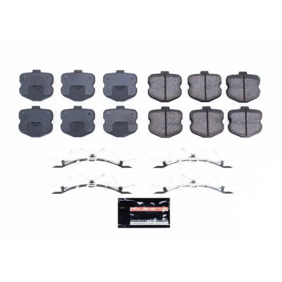 PowerStop auto part