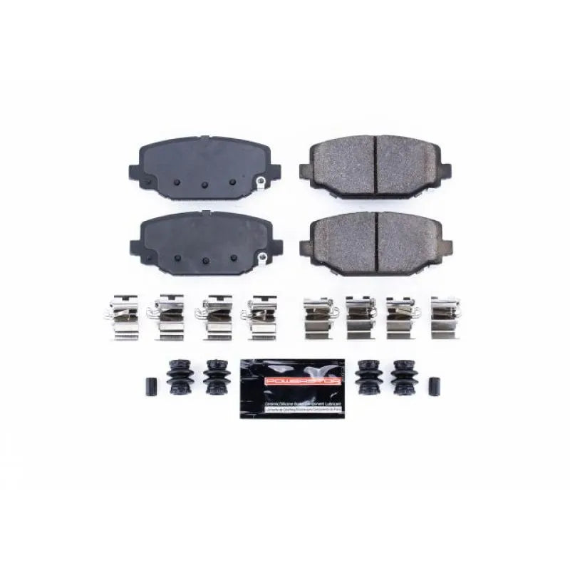 PowerStop auto part