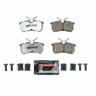 PowerStop auto part