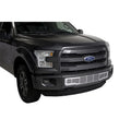 Putco bumper detail