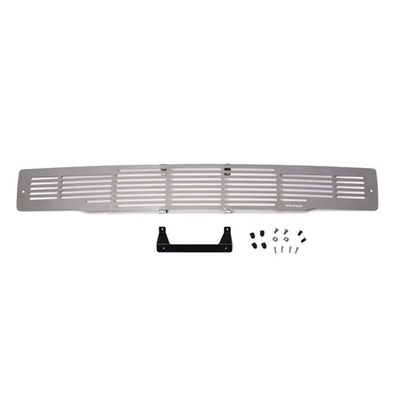 Putco bumper
