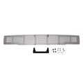 Putco bumper
