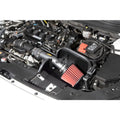 AEM cold air intake detail