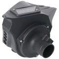 AEM cold air intake detail